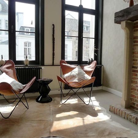 The Doghouse B&B Bruges Luaran gambar