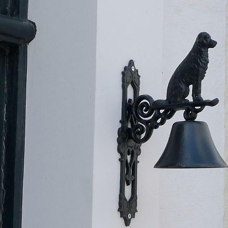 The Doghouse B&B Bruges Luaran gambar