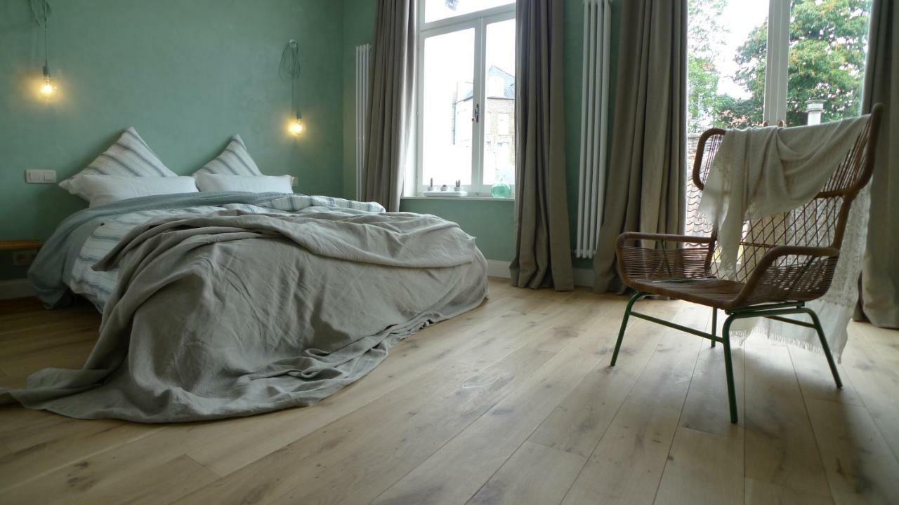The Doghouse B&B Bruges Luaran gambar