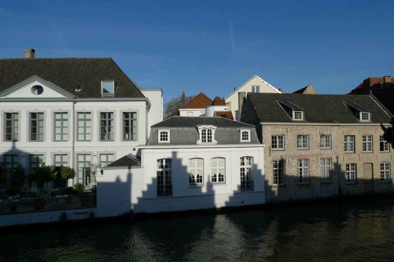 The Doghouse B&B Bruges Luaran gambar