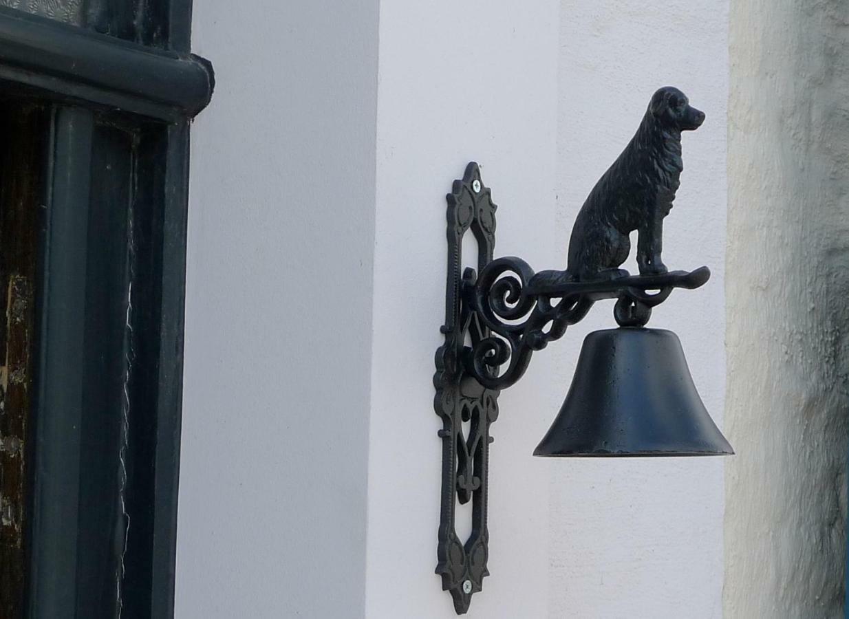 The Doghouse B&B Bruges Luaran gambar